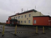 100%-ный пакет акций акционерного общества "Комиавиатранс"
